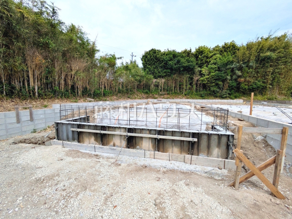 1号棟 外観 【福岡市早良区梅林6丁目】 1号棟 外観 【福岡市早良区梅林6丁目】