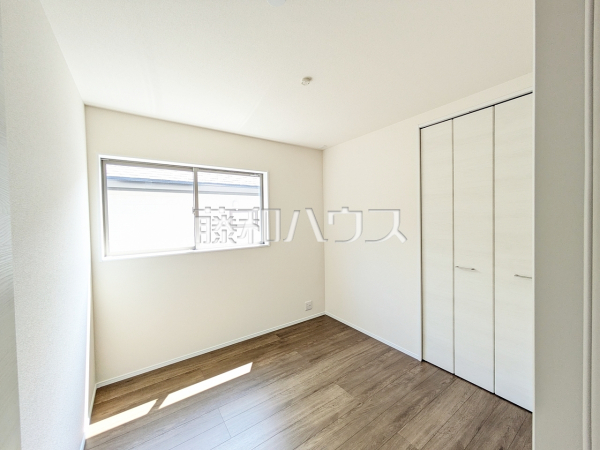 1号棟 居室 【福岡市早良区梅林6丁目】 1号棟 居室 【福岡市早良区梅林6丁目】