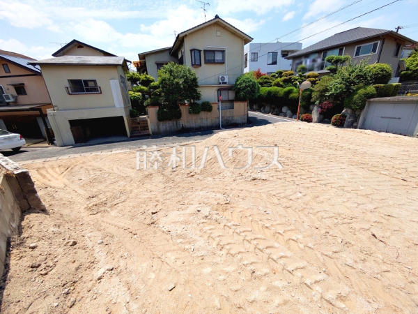 現地写真 【福岡市南区屋形原3丁目】 現地写真 【福岡市南区屋形原3丁目】