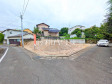 接道状況および現場風景 【福岡市南区屋形原3丁目】 接道状況および現場風景 【福岡市南区屋形原3丁目】