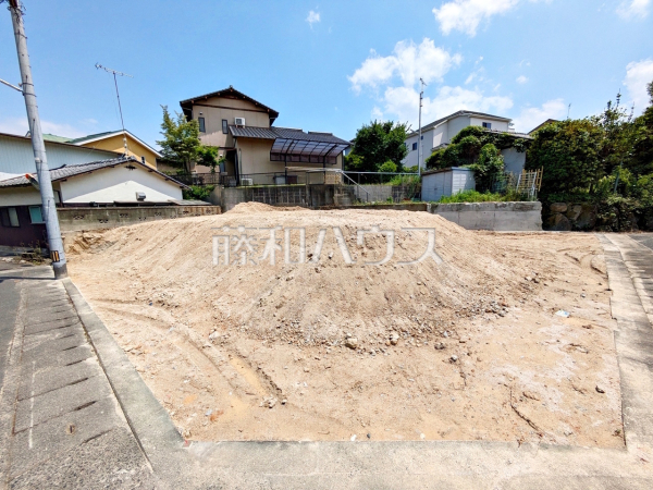 現地写真 【福岡市南区屋形原3丁目】 現地写真 【福岡市南区屋形原3丁目】