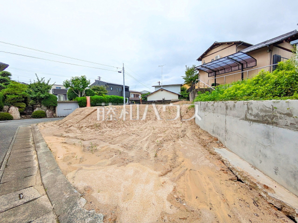 現地写真 【福岡市南区屋形原3丁目】 現地写真 【福岡市南区屋形原3丁目】