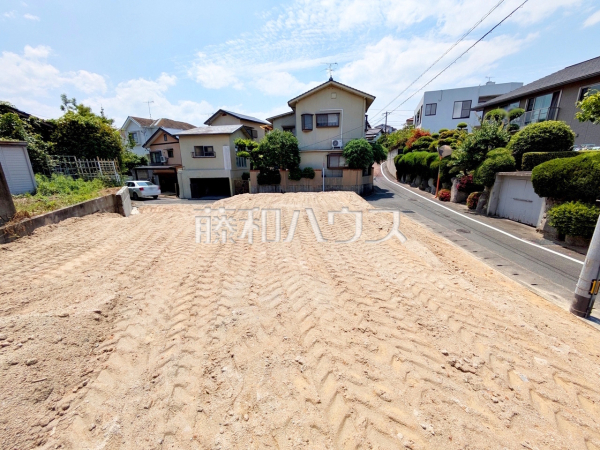 現地写真 【福岡市南区屋形原3丁目】 現地写真 【福岡市南区屋形原3丁目】