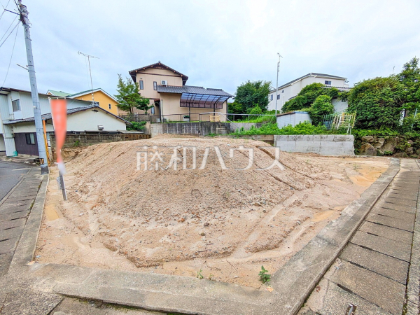 現地写真 【福岡市南区屋形原3丁目】 現地写真 【福岡市南区屋形原3丁目】