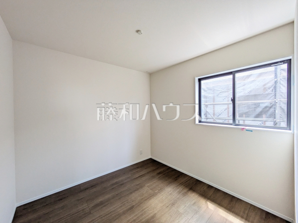 2号棟 居室 【福岡市早良区梅林6丁目】 2号棟 居室 【福岡市早良区梅林6丁目】