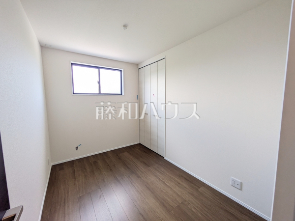 2号棟 居室 【福岡市早良区梅林6丁目】 2号棟 居室 【福岡市早良区梅林6丁目】