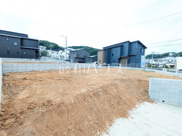 3号棟 外観 【福岡市博多区浦田1丁目】 3号棟 外観 【福岡市博多区浦田1丁目】