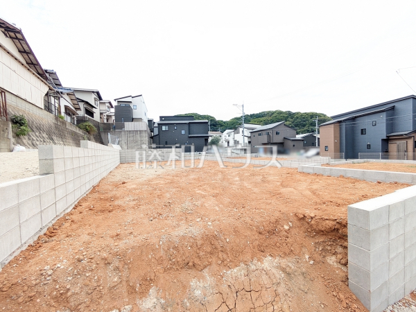 2号棟 外観 【福岡市博多区浦田1丁目】 2号棟 外観 【福岡市博多区浦田1丁目】