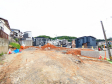 現場風景 【福岡市博多区浦田1丁目】 現場風景 【福岡市博多区浦田1丁目】