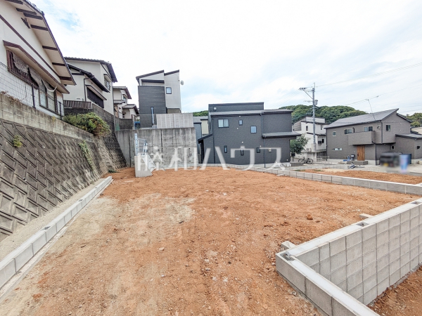 1号棟 外観 【福岡市博多区浦田1丁目】 1号棟 外観 【福岡市博多区浦田1丁目】