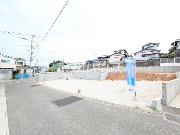 5号棟 外観 【福岡市博多区浦田1丁目】 5号棟 外観 【福岡市博多区浦田1丁目】
