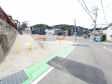 接道状況および現場風景 【福岡市博多区浦田1丁目】 接道状況および現場風景 【福岡市博多区浦田1丁目】