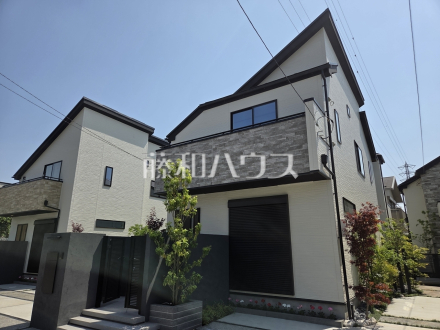 外観 【三鷹市上連雀7丁目】/撮影日2026/05/18
