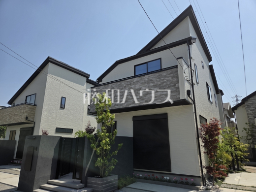 外観 【三鷹市上連雀7丁目】