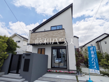 1号棟 外観 【三鷹市上連雀7丁目】/撮影日2026/05/25
