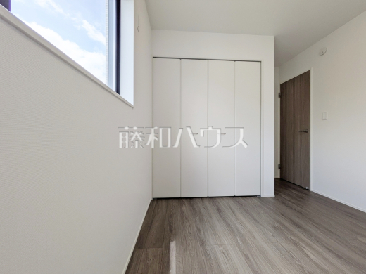 1号棟 納戸 【三鷹市上連雀7丁目】