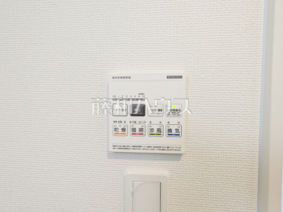 冷暖房・空調設備 冷暖房・空調設備