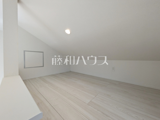 2号棟 ロフト 【三鷹市上連雀7丁目】