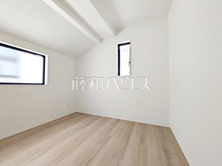 3号棟 居室 【三鷹市上連雀7丁目】/撮影日2026/05/25
