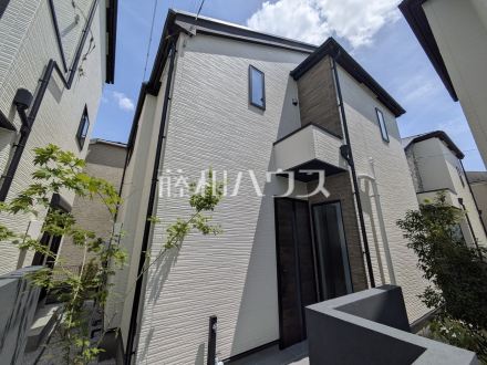 3号棟 外観 【三鷹市上連雀7丁目】/撮影日2026/05/25