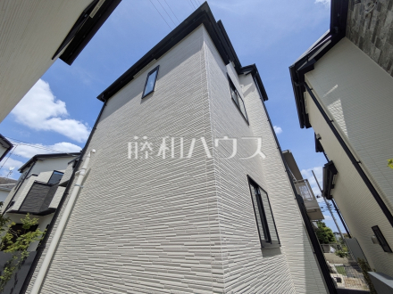 3号棟 外観 【三鷹市上連雀7丁目】/撮影日2026/05/25