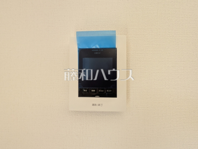 防犯設備 防犯設備