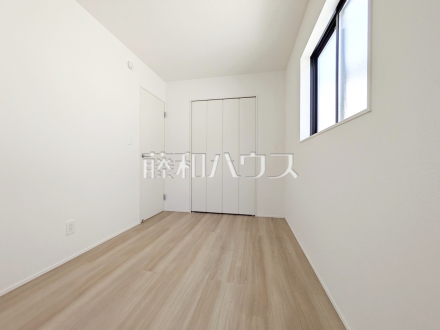 4号棟 居室 【三鷹市上連雀7丁目】/撮影日2026/05/25