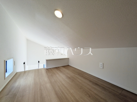 4号棟 ロフト 【三鷹市上連雀7丁目】/撮影日2026/05/25