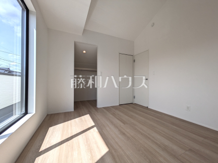 4号棟 居室 【三鷹市上連雀7丁目】/撮影日2026/05/25