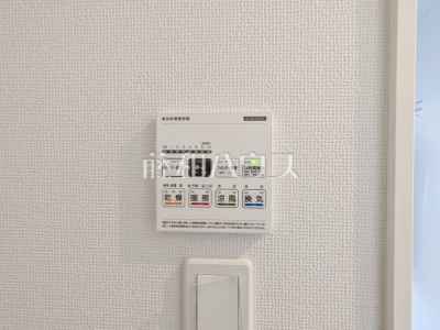 冷暖房・空調設備 冷暖房・空調設備