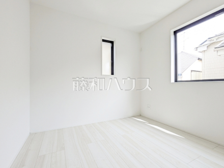 5号棟 居室 【三鷹市上連雀7丁目】/撮影日2026/05/25