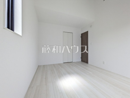 5号棟 居室 【三鷹市上連雀7丁目】/撮影日2026/05/25