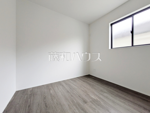 6号棟 居室 【三鷹市上連雀7丁目】