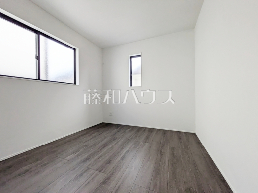 6号棟 居室 【三鷹市上連雀7丁目】