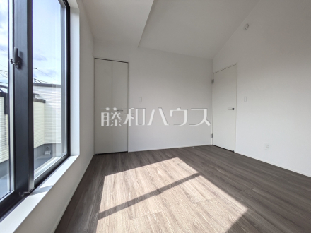 6号棟 居室 【三鷹市上連雀7丁目】/撮影日2026/05/25