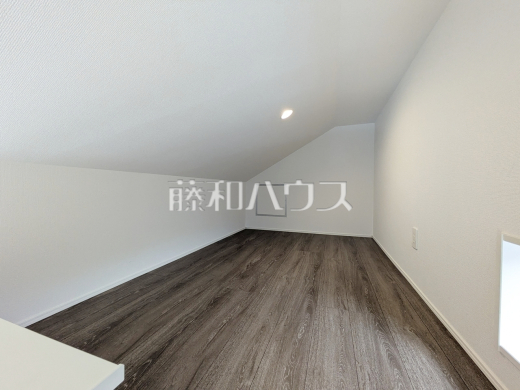 6号棟 ロフト 【三鷹市上連雀7丁目】