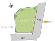 全体区画図 【東村山市萩山町1丁目】 全体区画図 【東村山市萩山町1丁目】