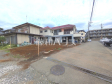 接道状況および現場風景 【東村山市萩山町1丁目】 接道状況および現場風景 【東村山市萩山町1丁目】