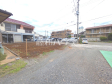 現地写真 【東村山市萩山町1丁目】 現地写真 【東村山市萩山町1丁目】
