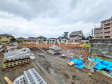 現場風景 【武蔵野市境南町3丁目】 現場風景 【武蔵野市境南町3丁目】