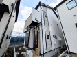 A号棟 外観 【小平市鈴木町1丁目】 A号棟 外観 【小平市鈴木町1丁目】