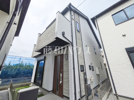 小平市鈴木町1丁目