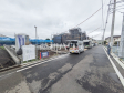 接道状況および現場風景 【小平市鈴木町1丁目】 接道状況および現場風景 【小平市鈴木町1丁目】