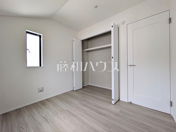 A号棟 居室 【小平市鈴木町1丁目】 A号棟 居室 【小平市鈴木町1丁目】