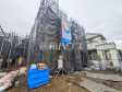 B号棟 外観 【小平市鈴木町1丁目】 B号棟 外観 【小平市鈴木町1丁目】