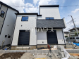 B号棟 外観 【小平市鈴木町1丁目】 B号棟 外観 【小平市鈴木町1丁目】