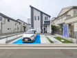 B号棟 外観 【小平市鈴木町1丁目】 B号棟 外観 【小平市鈴木町1丁目】