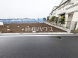B号地 現地写真 【小平市鈴木町1丁目】 B号地 現地写真 【小平市鈴木町1丁目】
