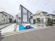 B号棟 外観 【小平市鈴木町1丁目】 B号棟 外観 【小平市鈴木町1丁目】