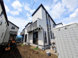 D号棟 外観 【小平市鈴木町1丁目】 D号棟 外観 【小平市鈴木町1丁目】
